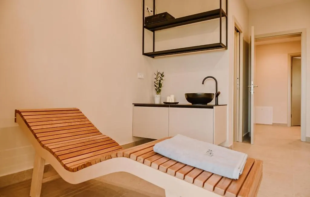 Villa Lu 1 Island Krk By Villas Guide مالينسكا كرواتيا