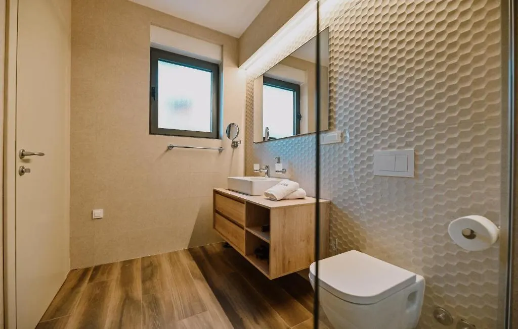 Villa Lu 1 Island Krk By Villas Guide مالينسكا 0*,  كرواتيا