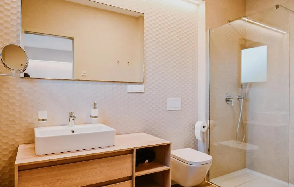 Villa Lu 1 Island Krk By Villas Guide مالينسكا