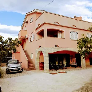 Ivanka Appartement
